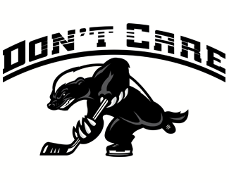 蜜獾logo图片